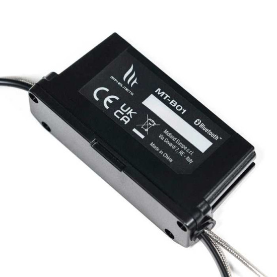 MT MT-B01 Intercom Rider SYNC £199.99 Intercom Systems - SKU M180009000 from RaceLeathers Motorcycle Clothing