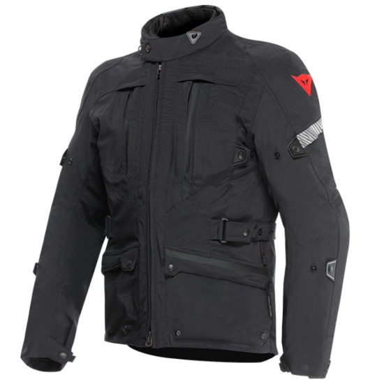 Dainese Mangen Absoluteshell Pro Jacket Black