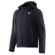 Dainese Ignite 2 Hoodie Tex Jacket Black