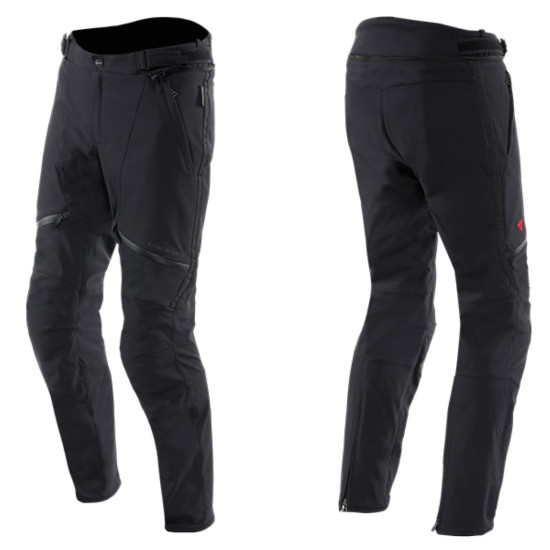 Dainese Sherman 3 Absoluteshelll Pants Black