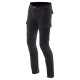 Dainese AA New Cargo Slim Taperd Black
