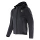 Dainese Ignite 2 Hoodie Jacket Women Black