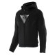 Dainese Daemon-X Hoodie Women Black