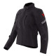 Dainese Mangen Ladies AbsoluteShell Pro Jacket Black