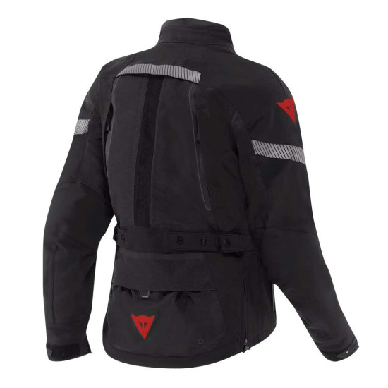Dainese Mangen Ladies AbsoluteShell Pro Jacket Black