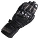 Dainese Fiero Gloves Black Anthracite
