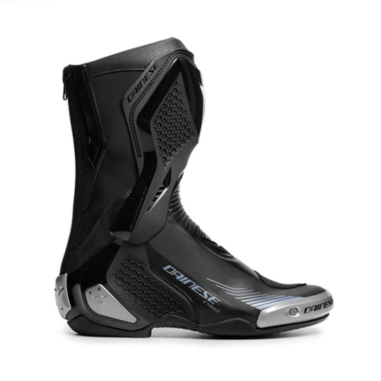 Dainese Torque 4 Boots Black