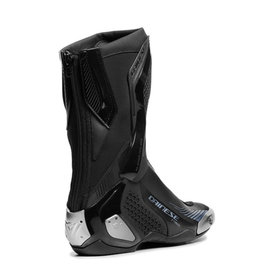 Dainese Torque 4 Boots Black £388.55 Mens Motorcycle Racing Boots - SKU 916/179008563138 from RaceLeathers Motorcycle Clothing