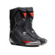 Dainese Torque 4 Air Boots Black Lava Red