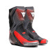 Dainese Torque 4 S Boots Black Lava Red