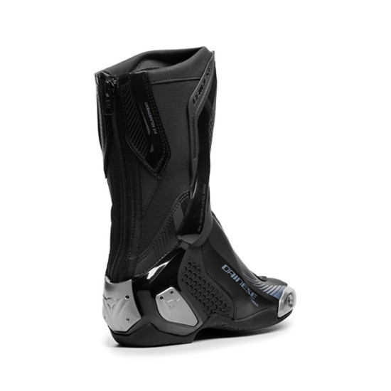 Dainese Torque 4 Boots Women Black £388.55 Mens Motorcycle Racing Boots - SKU 916/179008763136 from RaceLeathers Motorcycle Clothing