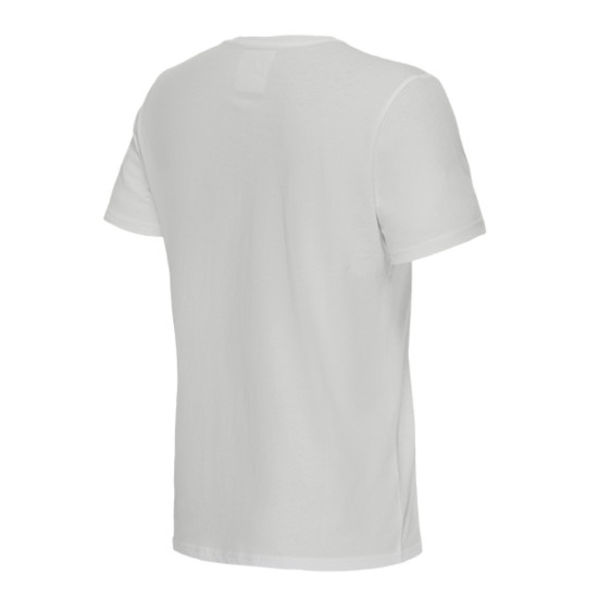 Dainese Essence Wordmark T-Shirt Northern Droplet £31.24 Casual Wear - SKU 920/189006774O02 from RaceLeathers Motorcycle Clothing