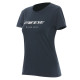 Dainese Essence Wordmark Tee Woman Carbonio