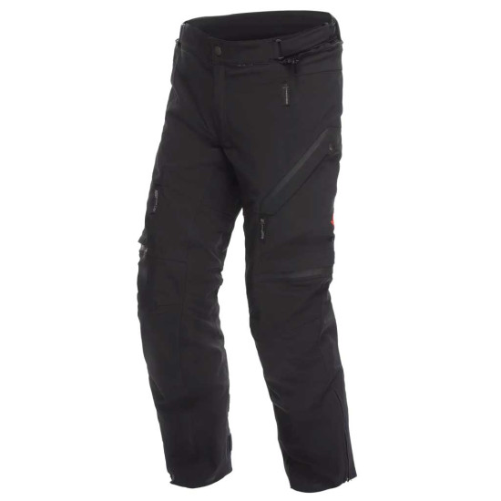 Dainese Mangen Abshell Pant Short Black