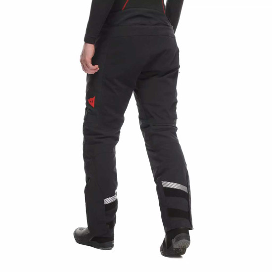 Dainese Mangen Abshell Pant Short Black £379.05 Mens Motorcycle Trousers - SKU 914/167001763146 from RaceLeathers Motorcycle Clothing
