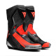 Dainese Torque 4 Boots Red Black