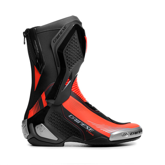 Dainese Torque 4 Boots Red Black