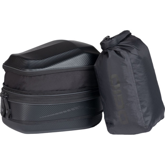 Ogio TB1 Tail Bag 14-18L £139.99 Motorcycle Luggage - SKU UOB6637 from RaceLeathers Motorcycle Clothing