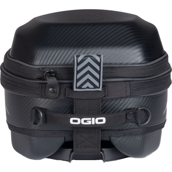 Ogio Tb2 Tail Bag 21-28L £169.99 Motorcycle Luggage - SKU UOB6638 from RaceLeathers Motorcycle Clothing