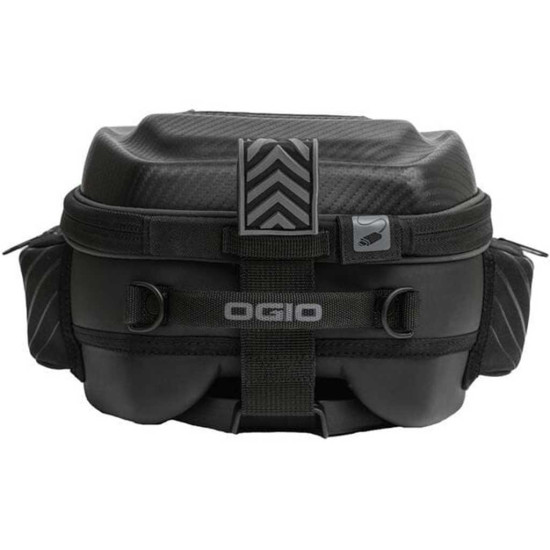 Ogio M1 Black 8L Ram Mount Ezy Mount System Tank Bag £149.99 Motorcycle Luggage - SKU UOB9102 from RaceLeathers Motorcycle Clothing