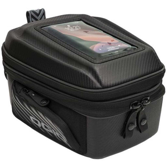 Ogio M2 8-12L Ram Mount Ezy Mount System Tank Bag