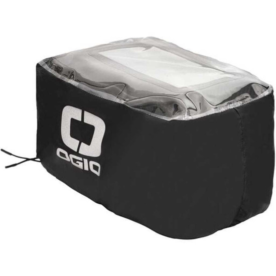 Ogio M2 8-12L Ram Mount Ezy Mount System Tank Bag £179.99 Motorcycle Luggage - SKU UOB9101 from RaceLeathers Motorcycle Clothing