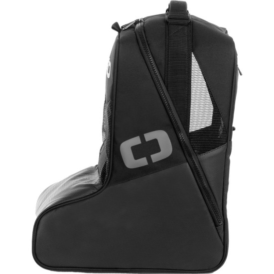Ogio Mx Pro Stealth Boot Storage Bag £74.99 Motorcycle Luggage - SKU UOB6636 from RaceLeathers Motorcycle Clothing