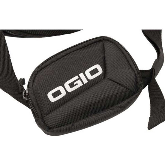 Ogio No Drag Mach 5 Stealth With D30 £219.99 Motorcycle Luggage - SKU UOB6619 from RaceLeathers Motorcycle Clothing