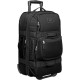 Ogio Onu 22 Black Wheeled Kit Bag