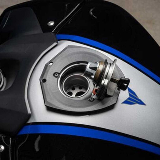 Ogio OR4 Tank Ring Specific To Suzuki Models Listed £17.99 Motorcycle Luggage - SKU UOB9109 from RaceLeathers Motorcycle Clothing