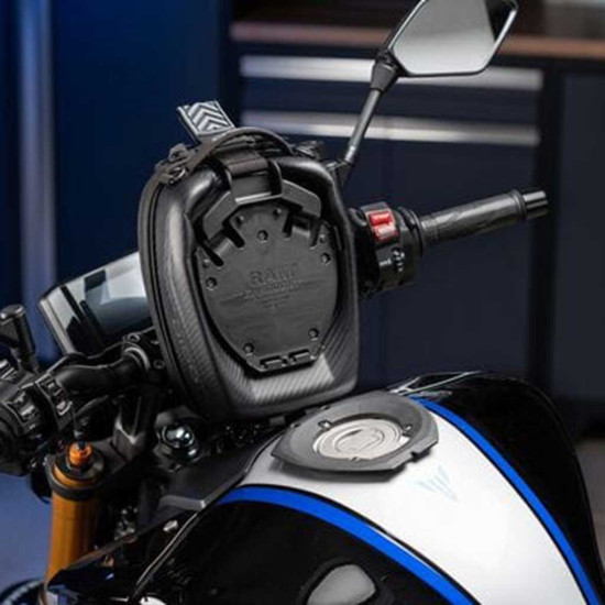 Ogio OR5 Tank Ring Specific To Honda Twin Models Listed £17.99 Motorcycle Luggage - SKU UOB9111 from RaceLeathers Motorcycle Clothing