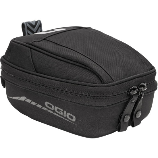 Ogio S1 Black 4L Ram Mount Ezy Mount System Tank Bag