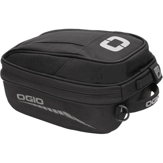 Ogio S1 Black 4L Ram Mount Ezy Mount System Tank Bag £89.99 Motorcycle Luggage - SKU UOB9105 from RaceLeathers Motorcycle Clothing