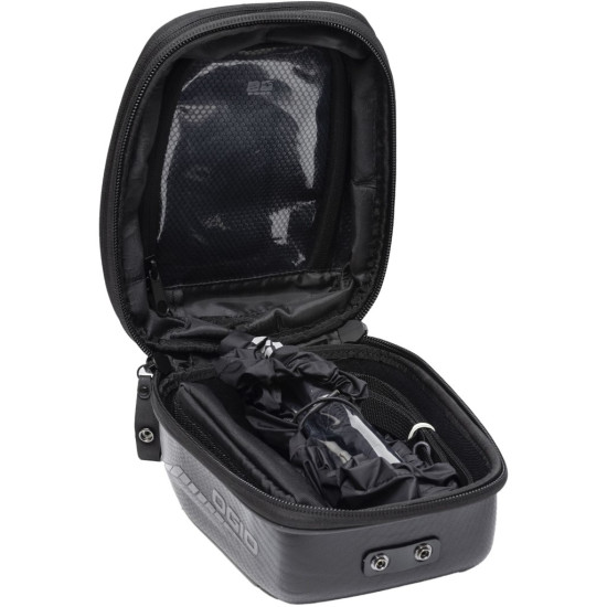 Ogio S2 4-7L Ram Mount Ezy Mount System Tank Bag £169.99 Motorcycle Luggage - SKU UOB9103 from RaceLeathers Motorcycle Clothing