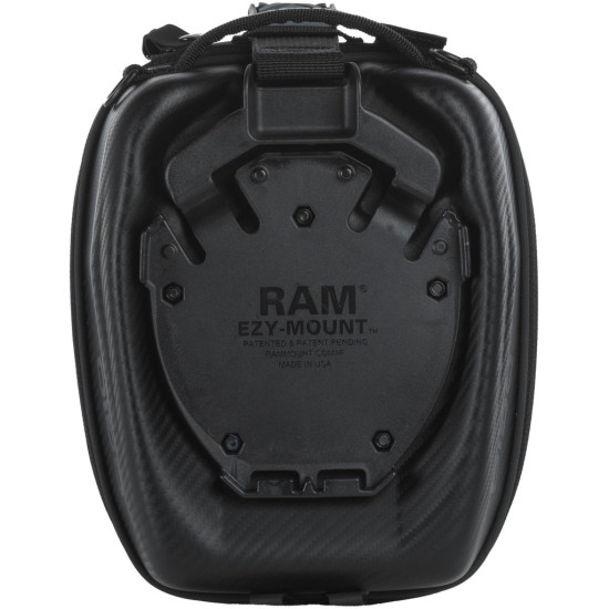 Ogio S2 4-7L Ram Mount Ezy Mount System Tank Bag £169.99 Motorcycle Luggage - SKU UOB9103 from RaceLeathers Motorcycle Clothing
