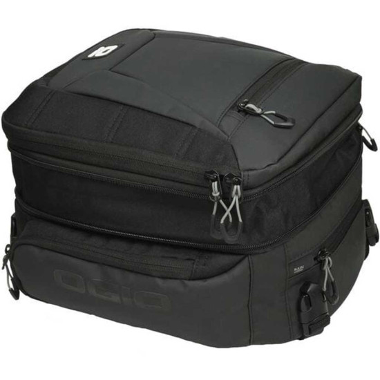 Ogio Black Tail Bag 2.0