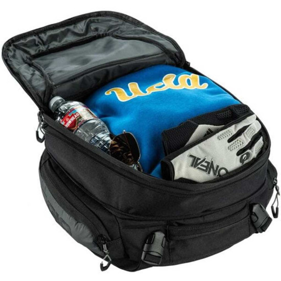 Ogio Black Tail Bag 2.0 £99.99 Motorcycle Luggage - SKU UOB6633 from RaceLeathers Motorcycle Clothing