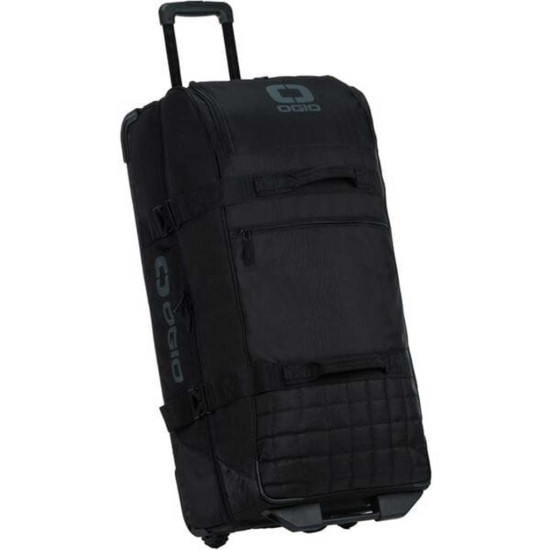 Ogio Trucker Black Kit Bag