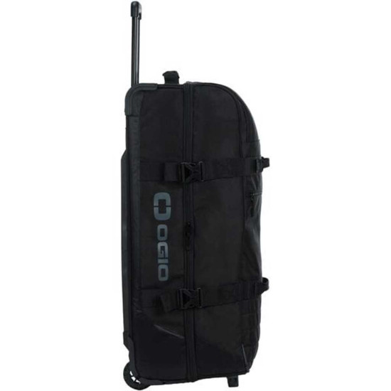 Ogio Trucker Black Kit Bag