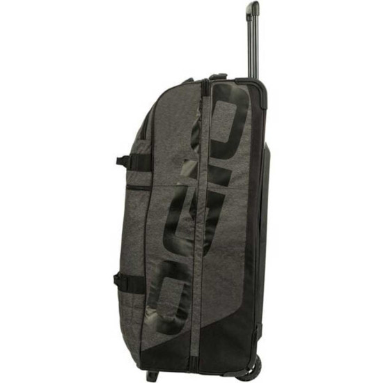 Ogio Trucker Dark Static Kit Bag £189.99 Motorcycle Luggage - SKU UOB7503 from RaceLeathers Motorcycle Clothing