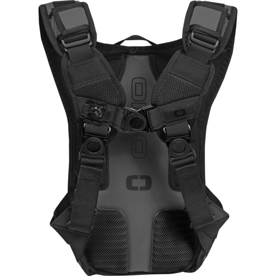 Ogio Baja 2L Hydration Pack Rucksack £114.99 Motorcycle Luggage - SKU UOB12210203 from RaceLeathers Motorcycle Clothing