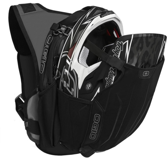Ogio Baja 2L Hydration Pack Rucksack £114.99 Motorcycle Luggage - SKU UOB12210203 from RaceLeathers Motorcycle Clothing