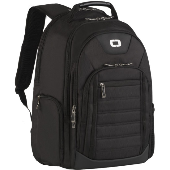 Ogio Drifter Black Rucksack
