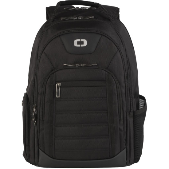 Ogio Drifter Black Rucksack £79.99 Motorcycle Luggage - SKU UOB400401 from RaceLeathers Motorcycle Clothing