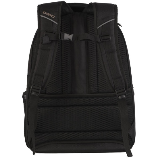 Ogio Drifter Black Rucksack £79.99 Motorcycle Luggage - SKU UOB400401 from RaceLeathers Motorcycle Clothing