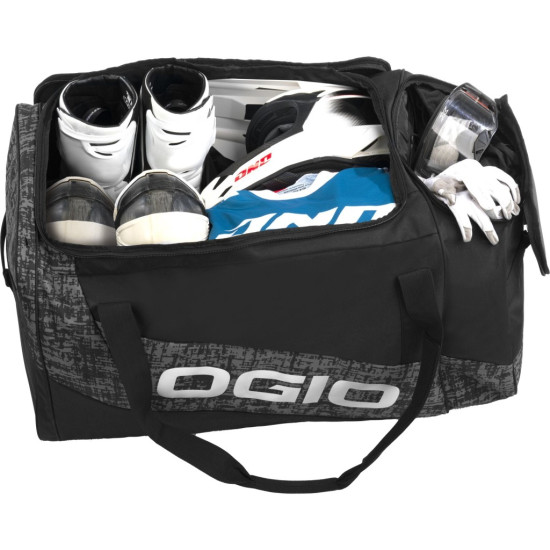 Ogio Hauler Hold All Bag £99.99 Motorcycle Luggage - SKU UOB100701 from RaceLeathers Motorcycle Clothing