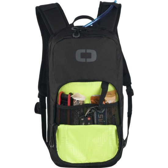 Ogio Mint 1.5L Hydration Pack Rucksack £69.99 Motorcycle Luggage - SKU UOB2006 from RaceLeathers Motorcycle Clothing
