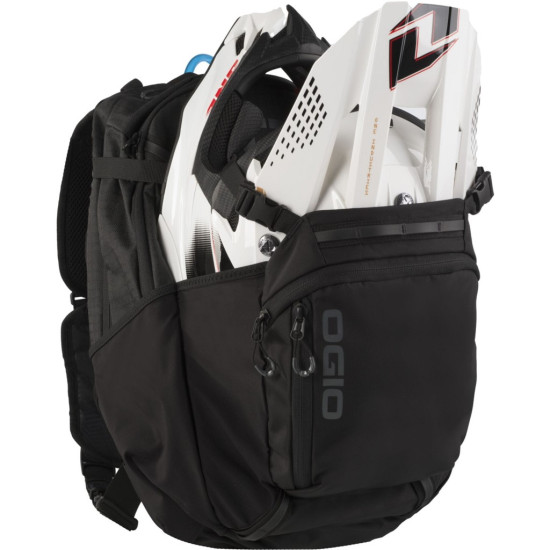 Ogio Rain Forest 3L Hydration Pack Rucksack £159.99 Motorcycle Luggage - SKU UOB2005 from RaceLeathers Motorcycle Clothing