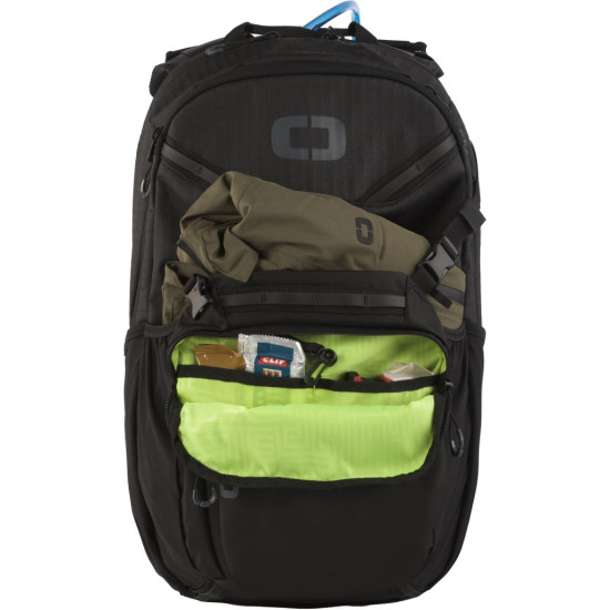 Ogio Rain Forest 3L Hydration Pack Rucksack £159.99 Motorcycle Luggage - SKU UOB2005 from RaceLeathers Motorcycle Clothing