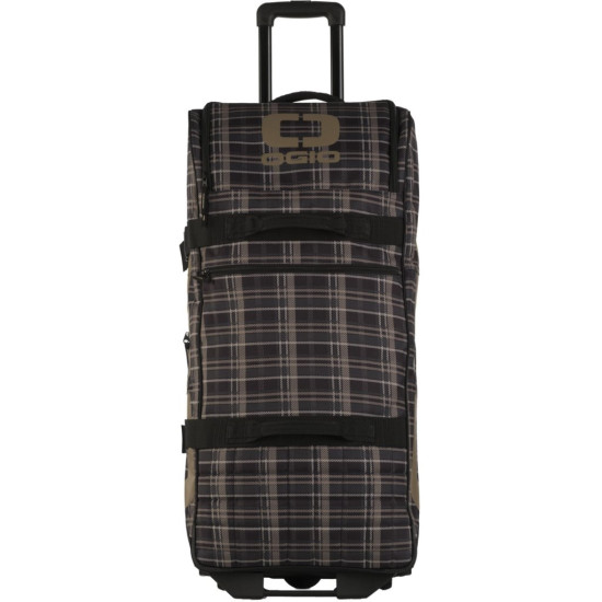 Ogio Trucker Plaidly Kit Bag